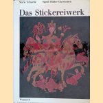 Das Stickereiwerk
Marie Schuette e.a.
€ 45,00