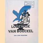 Lodewijk van Boeckel door Louis Wachters