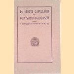 De eerste Capucijnen en oud 's-Hertogenbosch
Fr. Cyrillus van Schiedam O.M. Cap.
€ 7,50