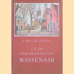 Uit de geschiedenis van Wassenaar door E.M.Ch.M. Jansen