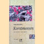 Veldgids korstmossen door Kok van Herk e.a.