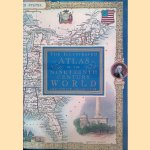 The Illustrated Atlas of the Nineteenth Century World door Montgomery Martin