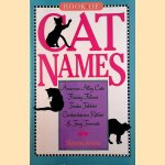 Book of Cat Names. Amorous Alley Cats, Finicky Felines, Tender Tabbies, Cantankerous Kitties & Tony Tomcats
Simon Jeans
€ 5,00