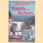 Earth in action: An outline of the geology of Iceland door Ari Trausti Gudmundsson e.a.