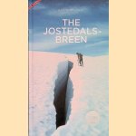 The Jostedals-Breen door Karen Weichert