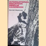 International Mountain Rescue Handbook door Hamish MacInnes