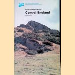 British Regional Geology: Central England - Third Edition door Hains B.A e.a.