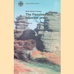 British Regional Geology: Pennines and Adjacent Areas - third edition door W. - a.o. Edwards