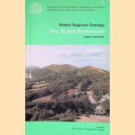 British Regional Geology: The Welsh Borderland - third edition door J.R. - a.o. Ear