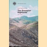 British Regional Geology: The Grampian Highlands - fourth edition door D. - a.o. Stephenson