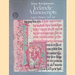 Title: Icelandic manuscripts Sagas history and art door Jónas Kristjánsson