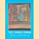 Tut-Ankh-Amen
Kurt - a.o. Lambelet
€ 8,00