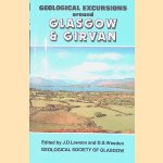 Geological Excursions around Glasgow & Girvan door J.D. Lawson e.a.