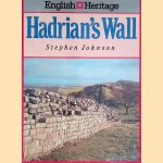 English Heritage Book of Hadrian's Wall
Stephen Johnson
€ 10,00