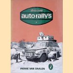 Alles over auto-rally's
Pierre van Daalen
€ 6,00