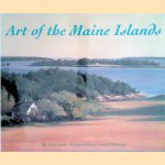 Art of the Maine Islands door Carl Little