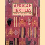 African Textiles door John Picton e.a.