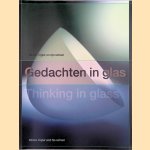 Gedachten in glas. Vaclav Cigler an zijn school = Thinking in Glass. Vaclav Cigler and His School *SIGNED*
Beáta Balgavá e.a.
€ 10,00