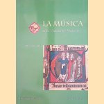 La música en los manuscritos medievales door Nicholas Bell