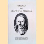 Proeven van Lieuwe van Aitzema 1600-1669. Opstellen, voortgekomen uit een werkcollege onder leiding van Dr. E.H. Waterbolk, hoogleraar aan de Rijksuniversiteit te Groningen door Prof. dr. E.H. Waterbolk e.a.