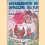 Miezelientje en Kakeline de Kip
Phiny Dick
€ 8,00