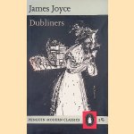 Dubliners door James Joyce