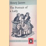 The Portrait of a Lady door Henry James