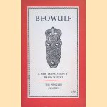 Beowulf door David Wright