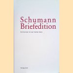 Schumann-Briefedition. Serie I Familienbriefwechsel. Band 2: Briefwechsel Robert und Clara Schumanns mit der Familie Wieck
Eberhard Möller e.a.
€ 30,00