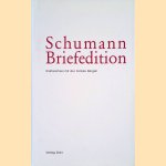 Schumann-Briefedition. Serie I Familienbriefwechsel. Band 3: Briefwechsel Robert und Clara Schumanns mit der Familie Bargiel
Eberhard Möller e.a.
€ 40,00