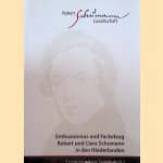 Enthusiasmus und Fackelzug. Robert und Clara Schumann in den Niederlanden
Ingrid Bodsch e.a.
€ 10,00