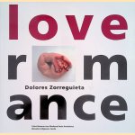 Dolores Zorreguieta: Love/Romance + DVD door A. Giudici e.a.