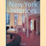 New York Interiors / Intérieurs new-yorkais door Beate Wedekind e.a.