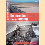 De stranden van de landing door Yves Lecouturier