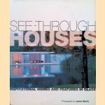 See-through Houses door Catherine Slessor