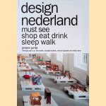 Design Nederland: Must see shop drink sleep walk door Jeroen Junte