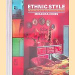 Ethnic Style: From Mexico to the Mediterranean door Miranda Innes