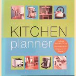 The New Kitchen Planner door Suzanne Ardley