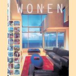 Het grote boek over Wonen door Pauline de Nijs e.a.