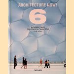 Architecture Now! 6 / Architektur heute 6 / L'architecture d'aujourd'hui 6 door Philip Jodidio