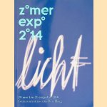 Zomer expo 2014: licht door Benno Tempel