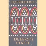 De eerste etappe door H.J. Friedericy