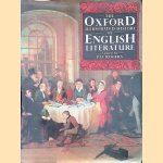 The Oxford illustrated history of English literature door Pat Rogers