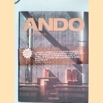 Ando: Complete Works door Philip Jodidio