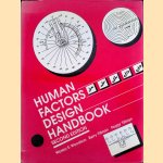 Human Factors Design Handbook door Wesley E. Woodson e.a.