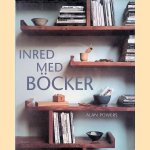 Inred med böcker door Alan Powers