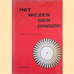 Het wezen der dingen
J.G.H. v.d. Schilden
€ 9,50