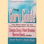 The Guru Guide. The Best Ideas of the Top Management Thinkers
Boyett Joseph e.a.
€ 7,50