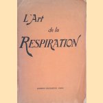 L'Art de la Respiration
Otoman Zar-Adusht-Hanish
€ 15,00