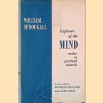 William McDougall: Explorer of the Mind door Raymond van Over e.a.